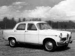 Alfa Romeo Giulietta T.I. 1959 года